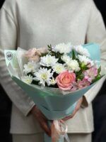 Микс цветов